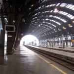 Stazione di Milano