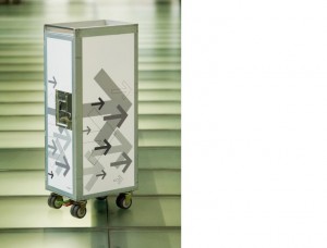 BordBar Trolley