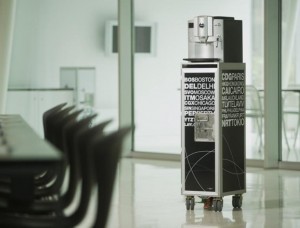 BordBar Trolley