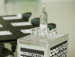 Uso Cocktail