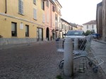 Carrello in Divieto