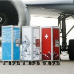 Airlines Trolley
