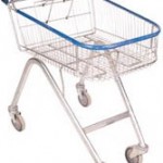 Basket Shopping Cart