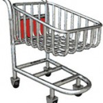 Strong Shopping Cart