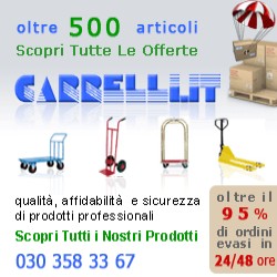 carrelli.it