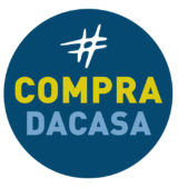 #compradacasa