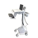 Carrello Medico Ergotron