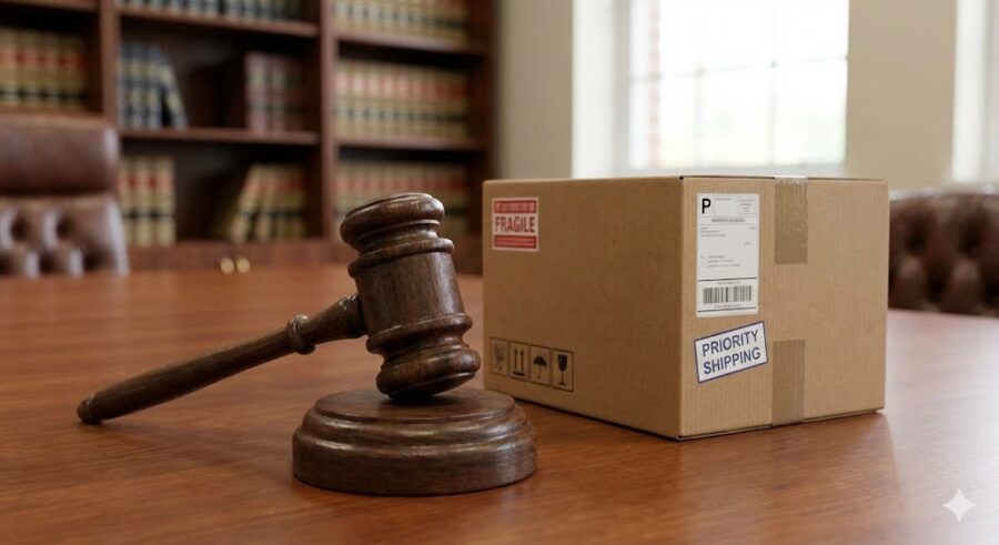 Tolta l'interdizione ad Amazon Transport